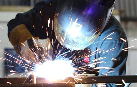 difference between welding and metal fabrication|heavy metal welding and fabrication.